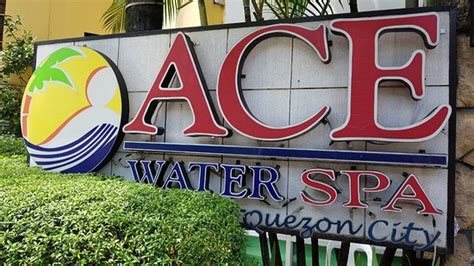 Ace Water Spa (Quezon City): All You Need to Know .